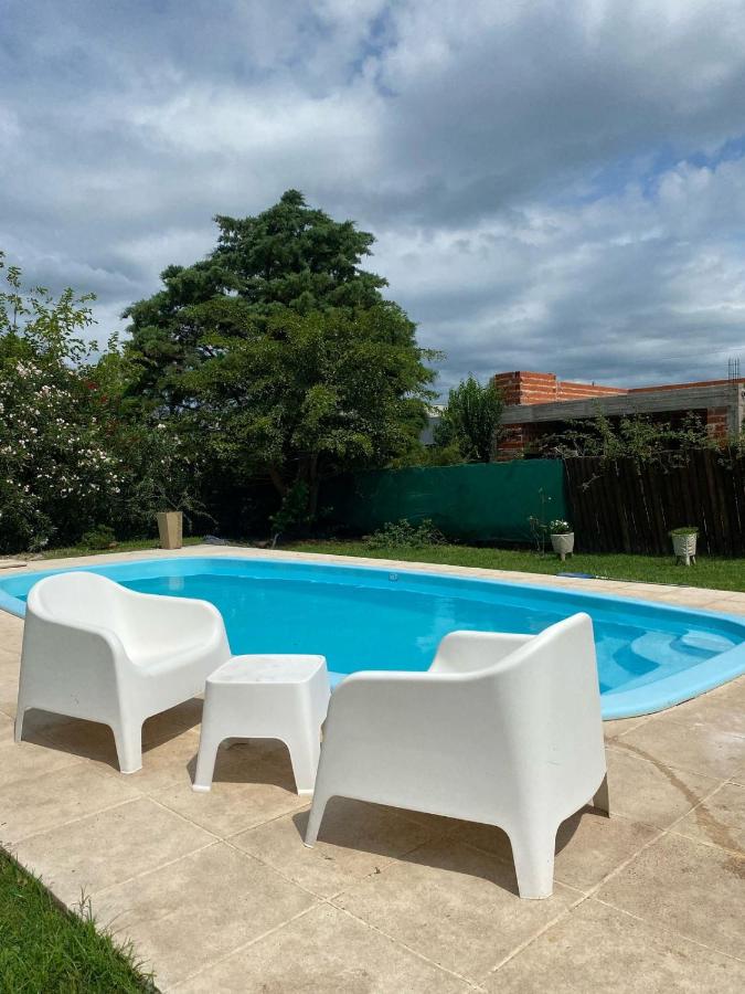 Dream house baradero - B&B