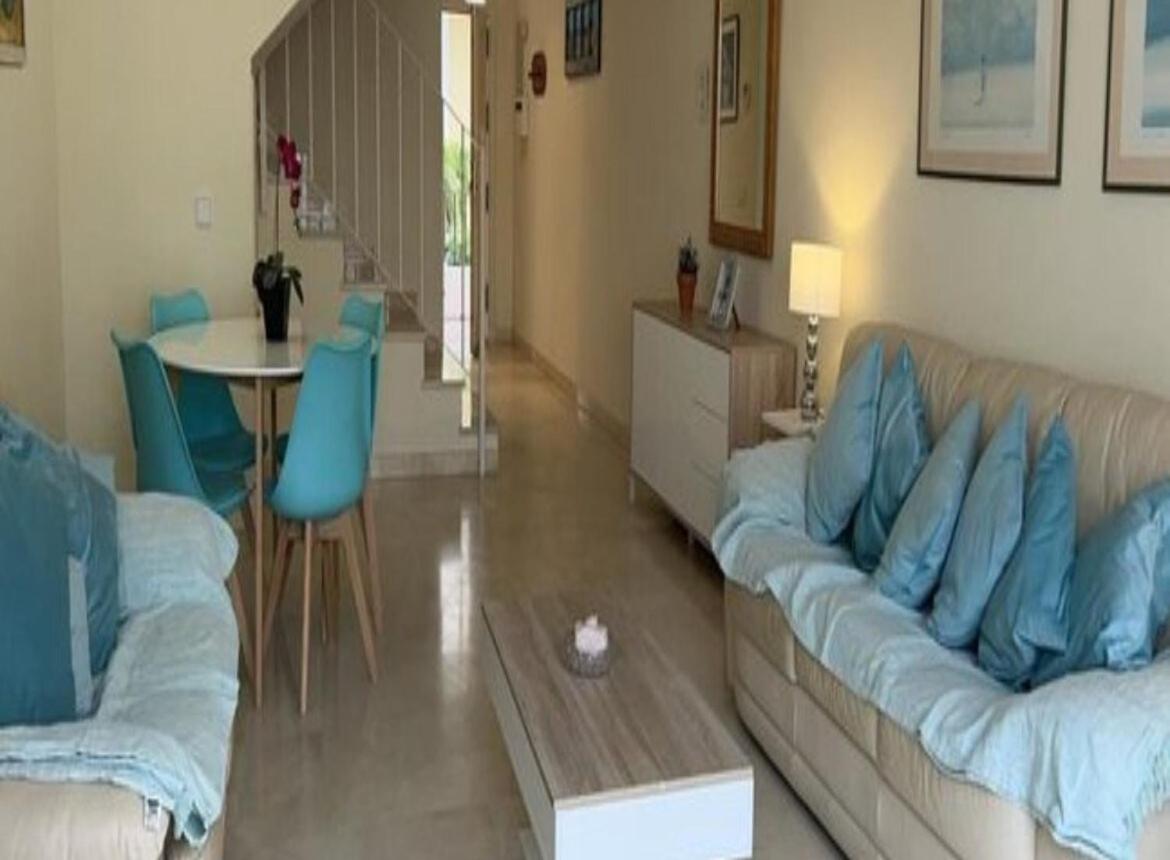 Luxury Marbella Apartment - B&B Marbella