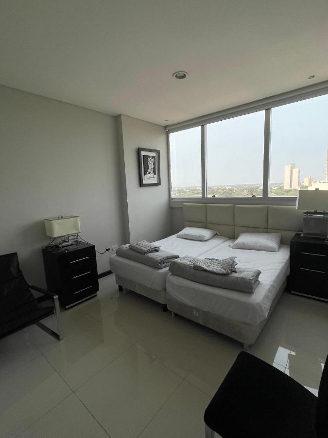 Appartement met 3 Slaapkamers