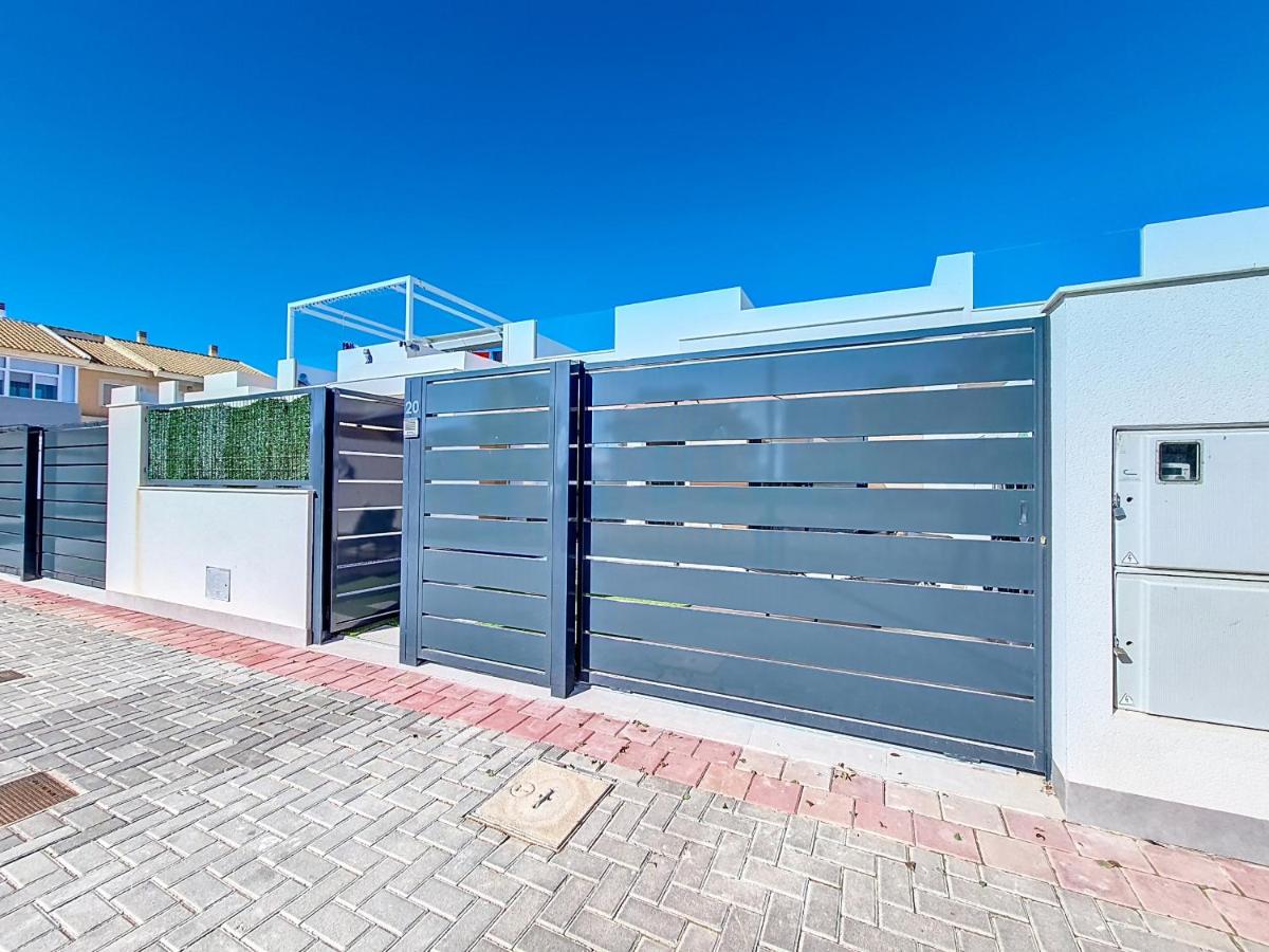 Dolores Villa - 5210 - Bed and Breakfast Torre-Pacheco