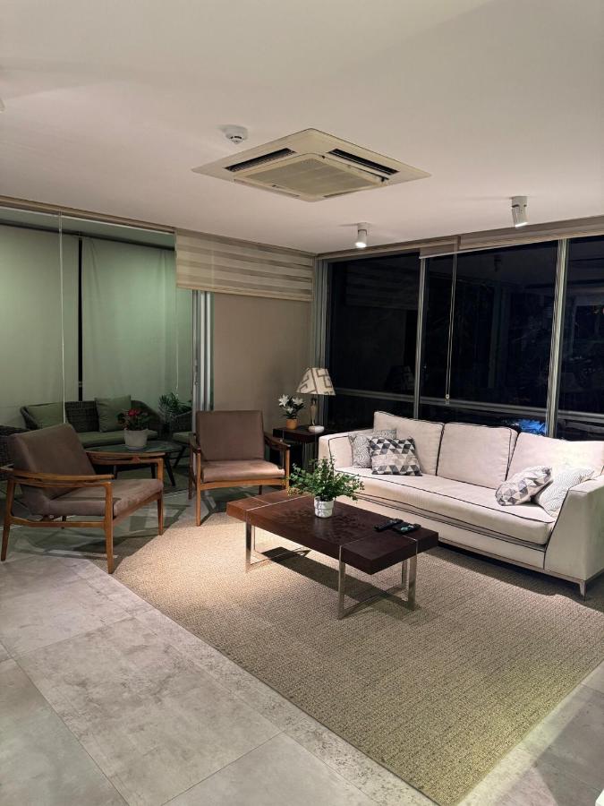 Hermoso Departamento cerca del Paseo Galería ! Manantiales Plaza - Ferienwohnung Asunción