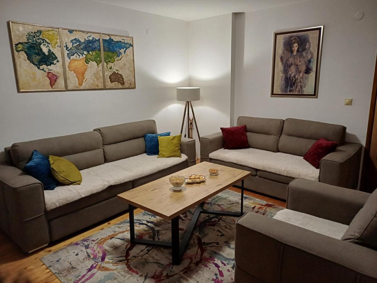 Ski Monti - B&B