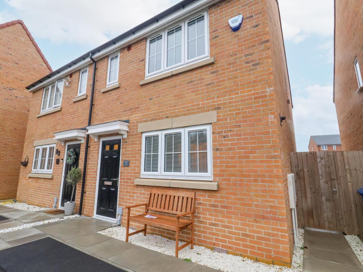 Happy Days - Ferienwohnung Bridlington