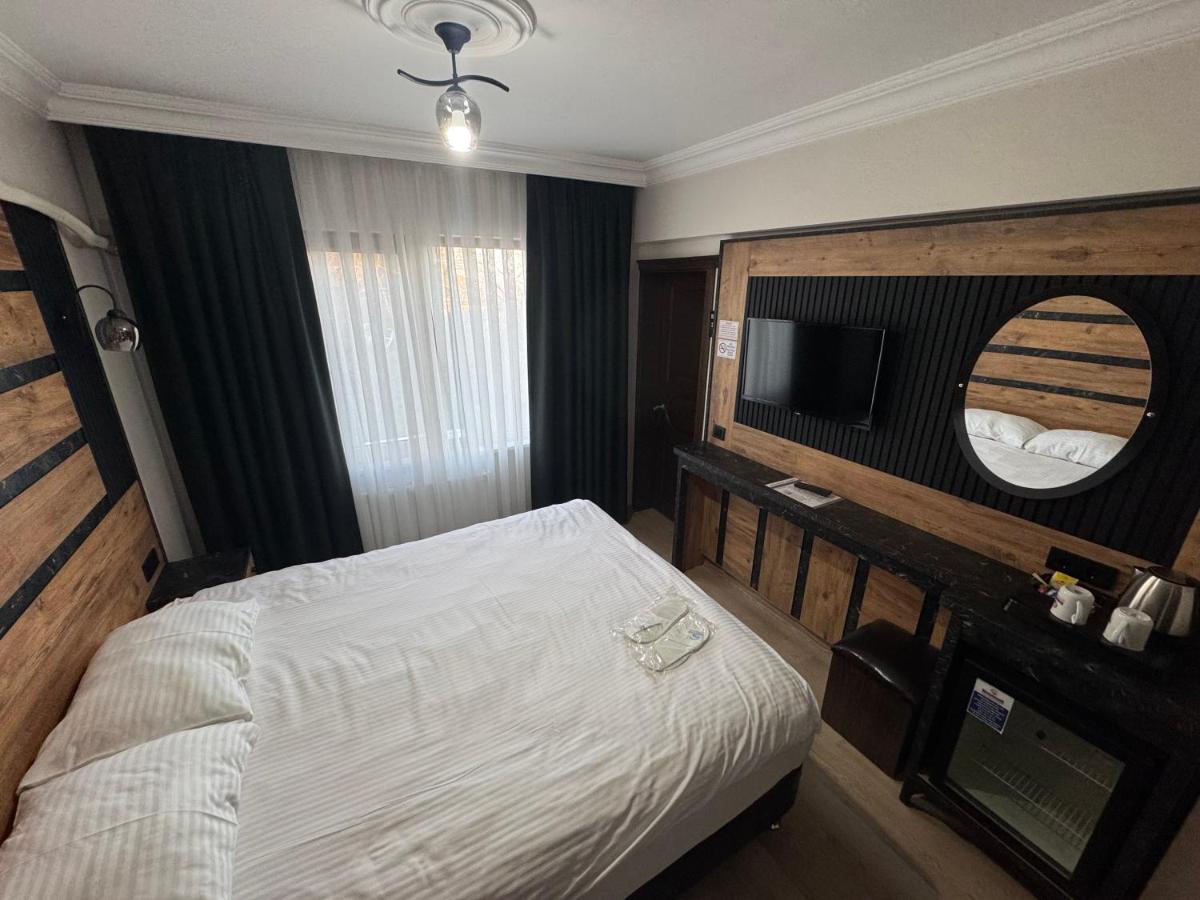 Chambre Double Économique