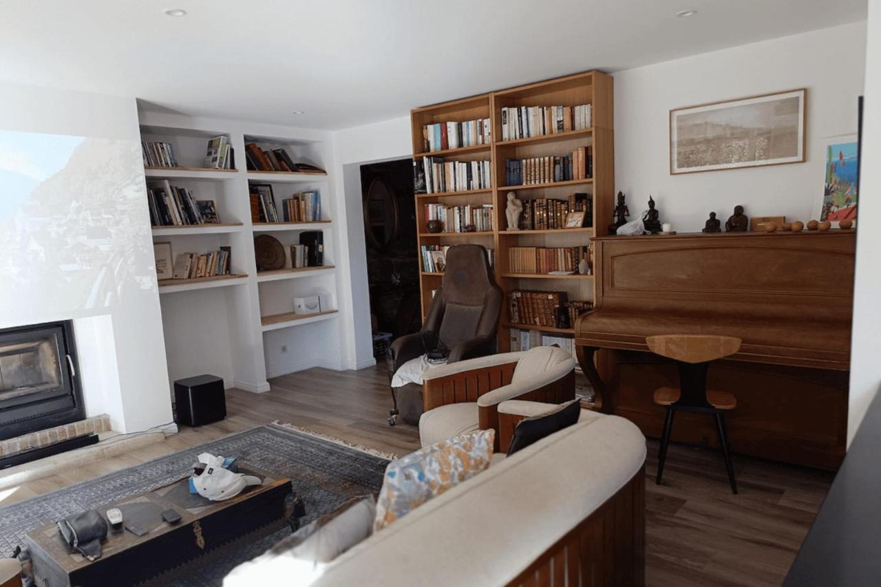 Spacious house with pool in Cabasson - Chambres d’hôtes Bormes-les-Mimosas