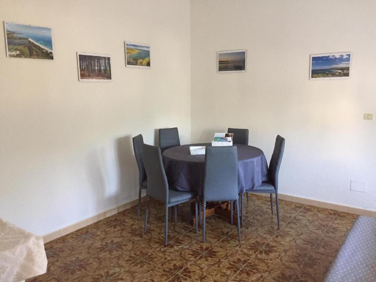 Apartment mit 2 Schlafzimmern und Gartenblick