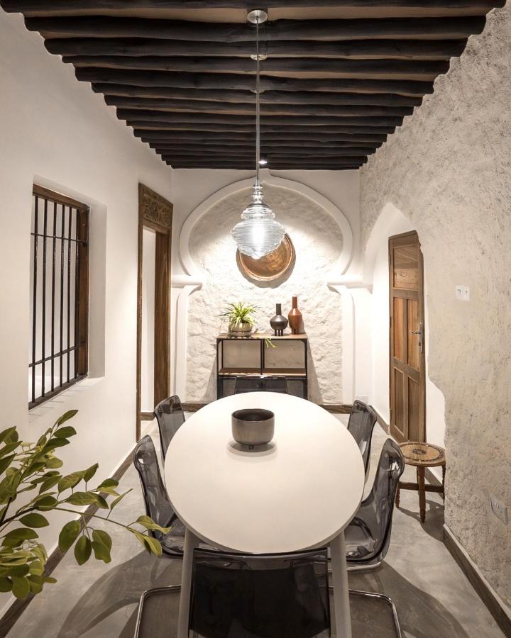 Luxury Zanzibari Stone Town House by Liv Zanzibar - B&B