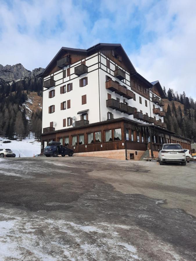 Appartamento Misurina - B&B Misurina