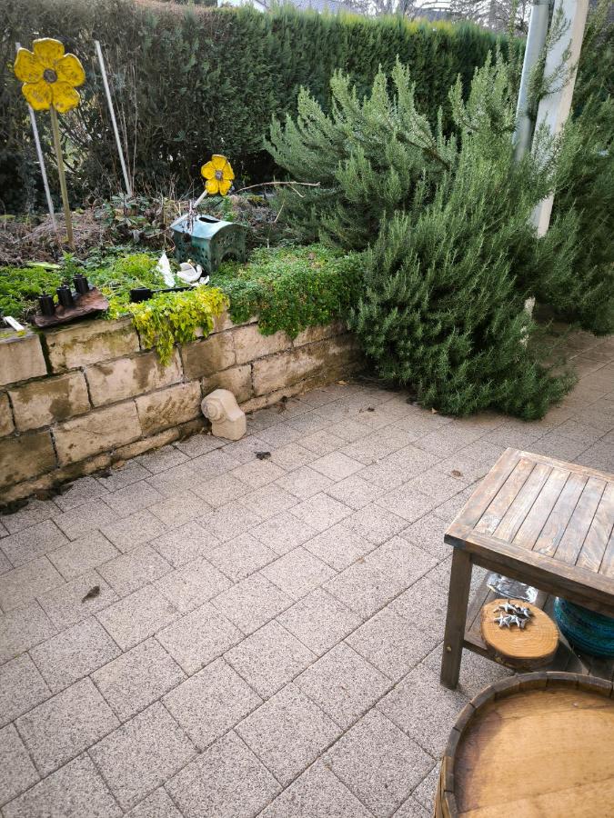 Weinbergblick - B&B Kirchheim am Neckar