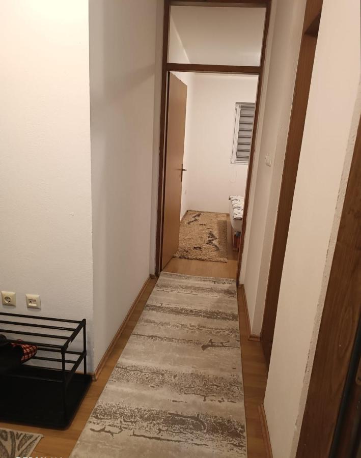 Apartman Iva - Ferienwohnung Kupres