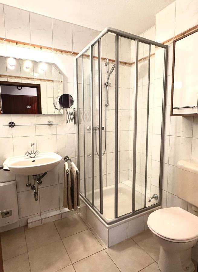 Nice apartment in central location of Winsen - Chambres d’hôtes Winsen