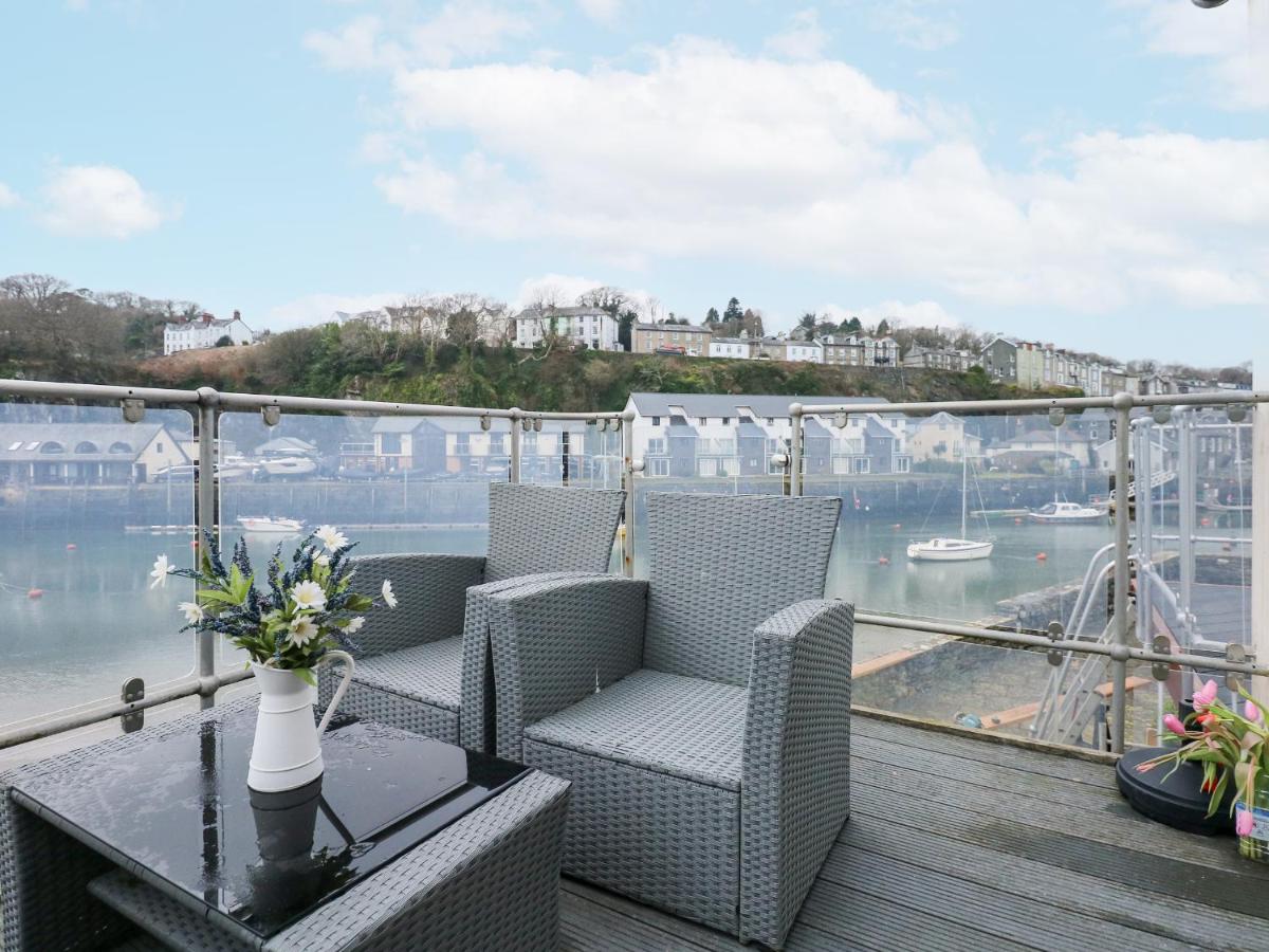 Anchor Watch - Ferienwohnung Porthmadog