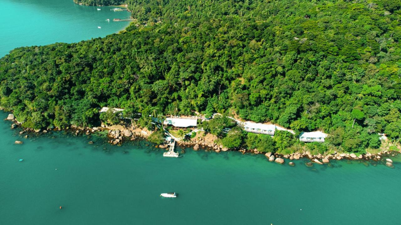 Pousada Papiro Boutique - B&B