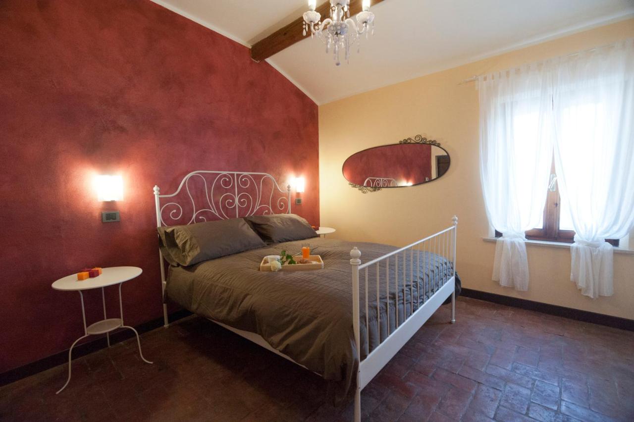 2 Camere Matrimoniali Comunicanti