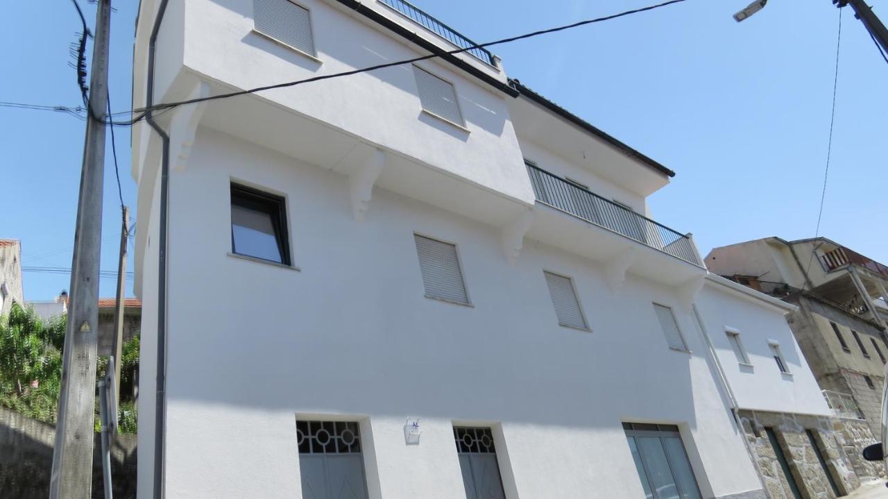 Casa da Calçada - Casa Inteira - B&B Seia