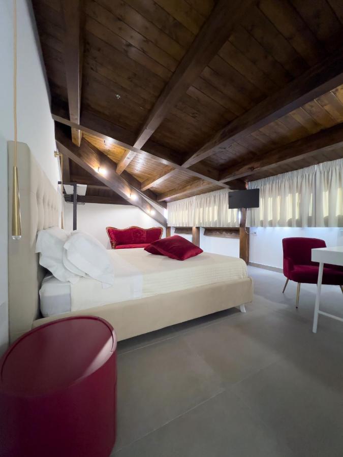 Superior Kamer met Queensize Bed