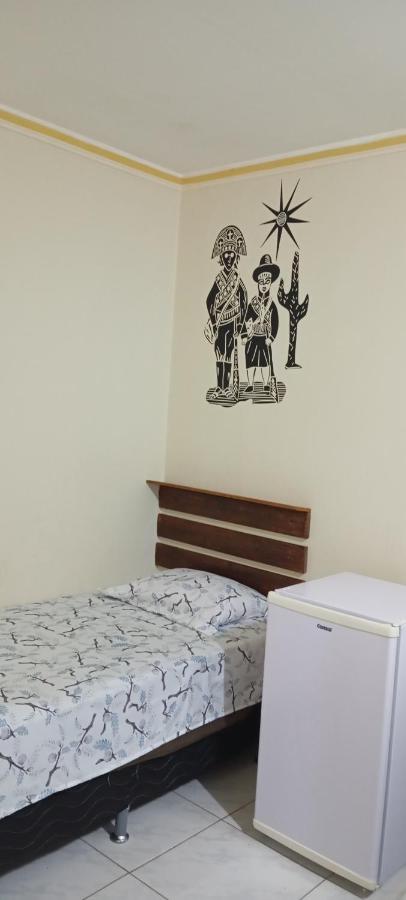 Casa Recanto dos Cangaceiros - B&B