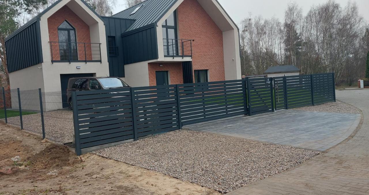 Łagowski Reset - B&B