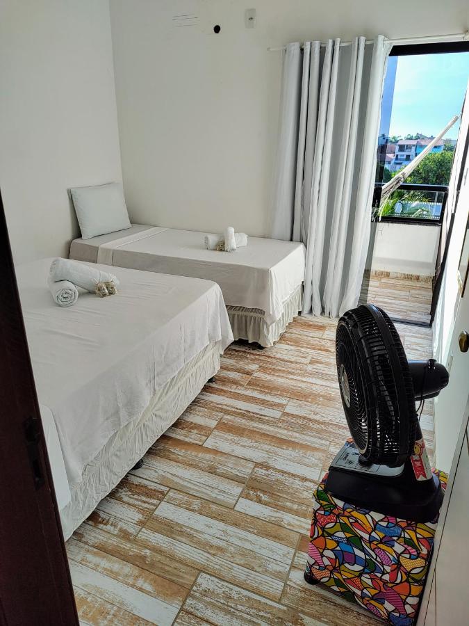 Qt "Oxê" - B&B