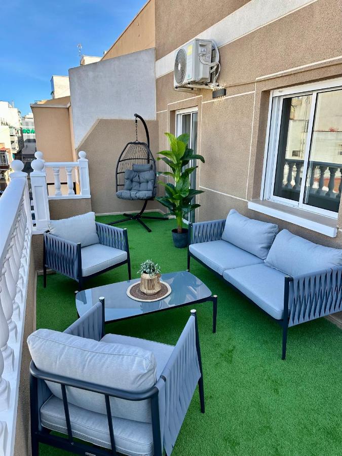 Appartamento con Balcone