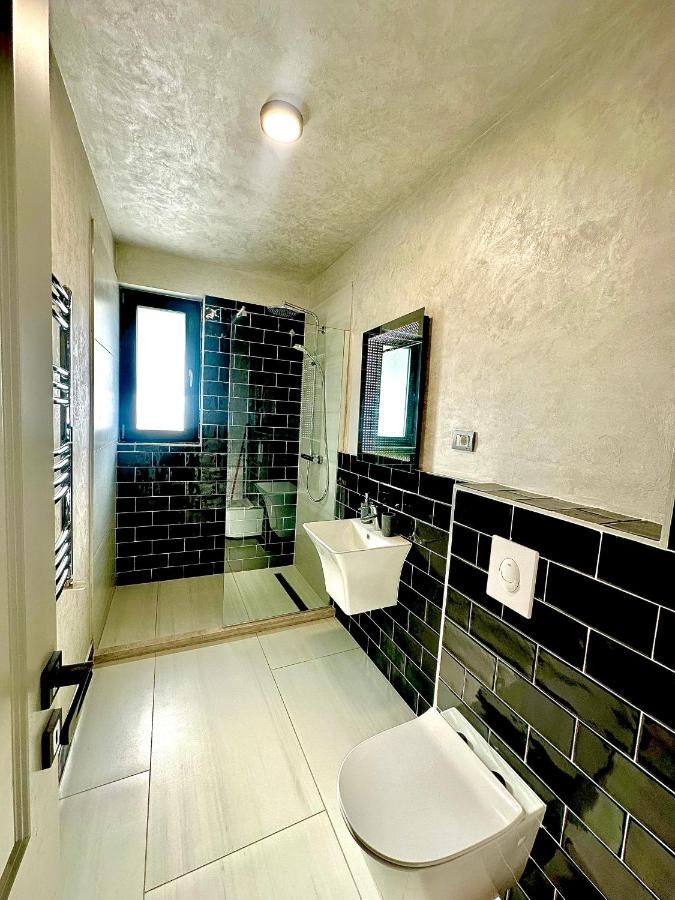 B2 Boutique Apartments - Ferienwohnung