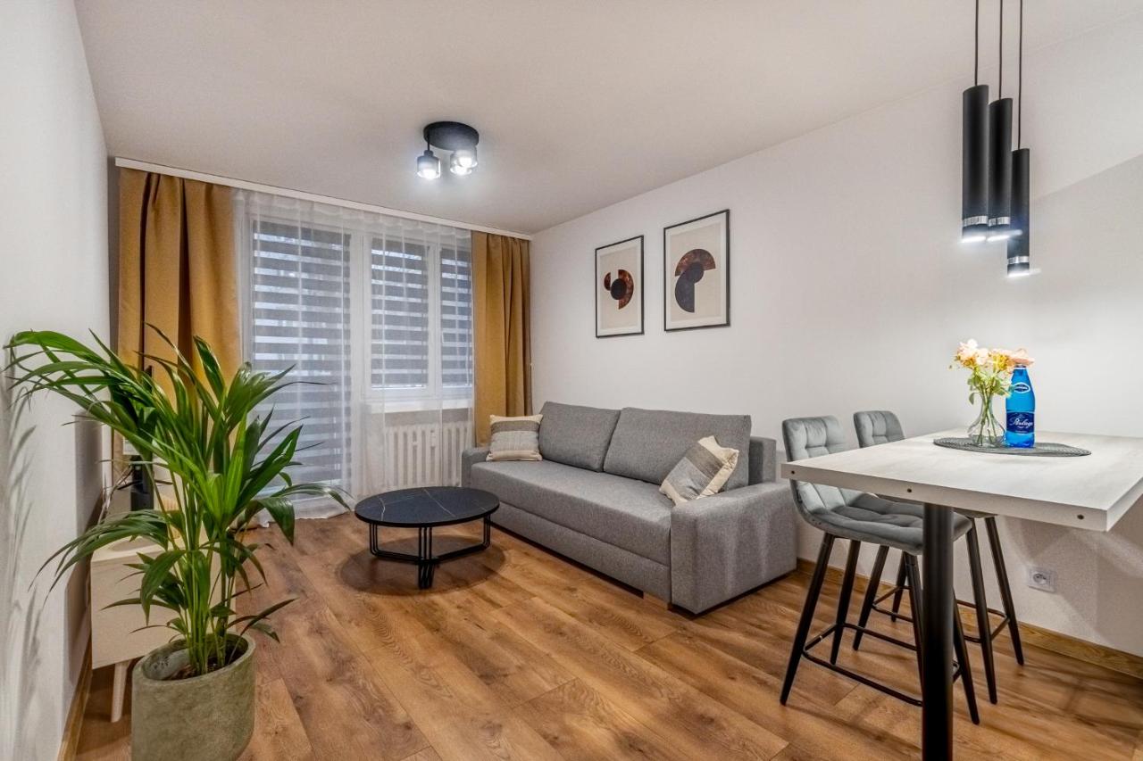 Apartament w centrum II, PW INVEST HOME - B&B Kędzierzyn-Koźle