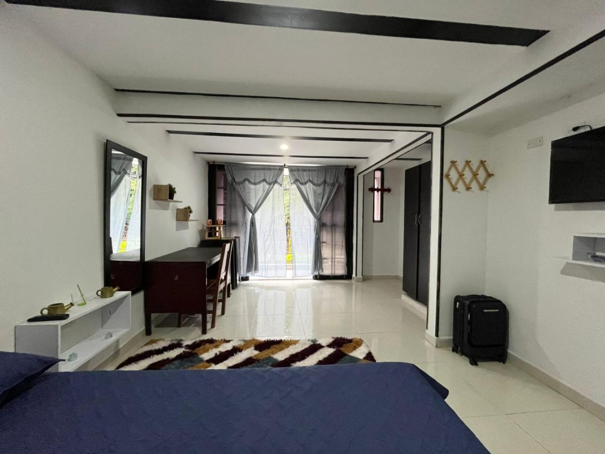 Apartment mit 1 Schlafzimmer