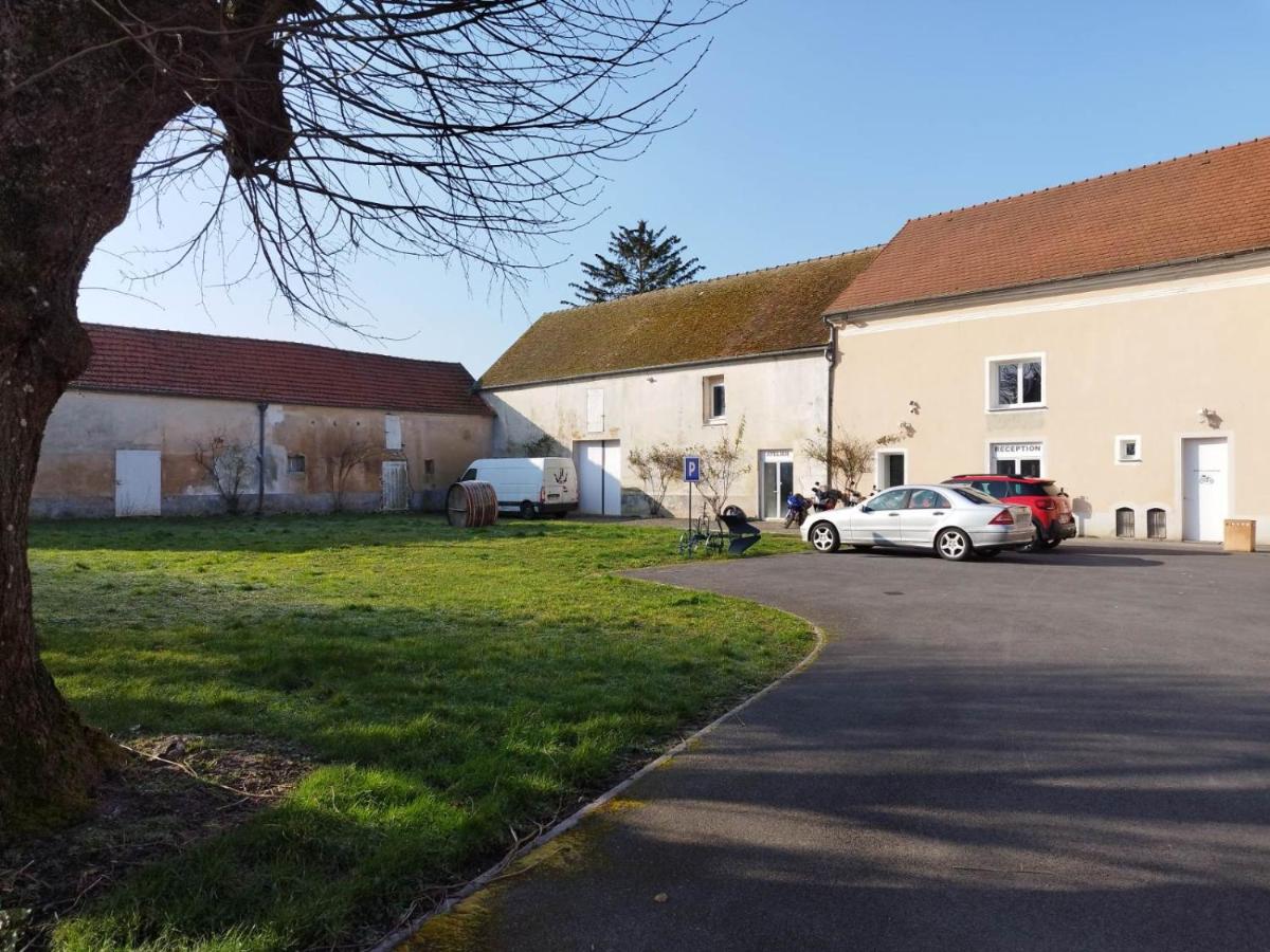 Gîte de la Fontaine - B&B