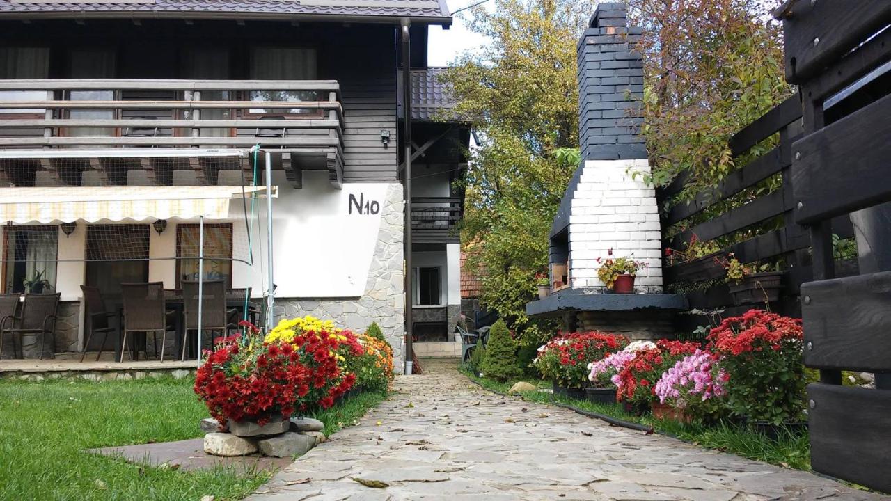 Vila Valentina - B&B