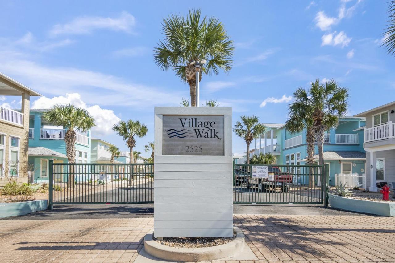 Salty Dog by the Beach - B&B Port Aransas