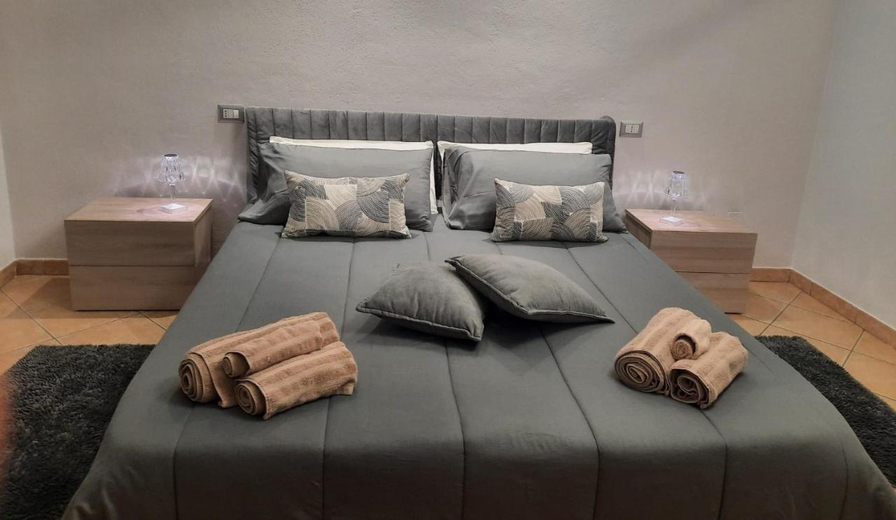 Appartamento IL GIGLIO - Ferienwohnung