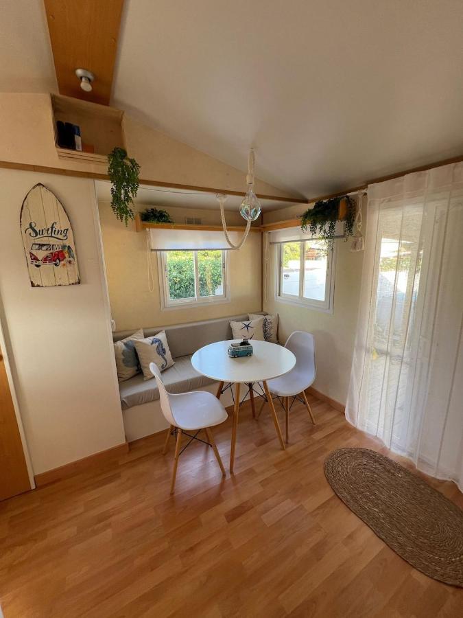 La casita de María - B&B