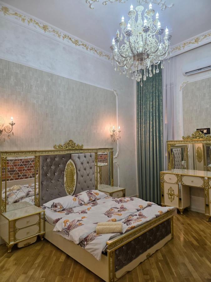 Apartment mit 2 Schlafzimmern