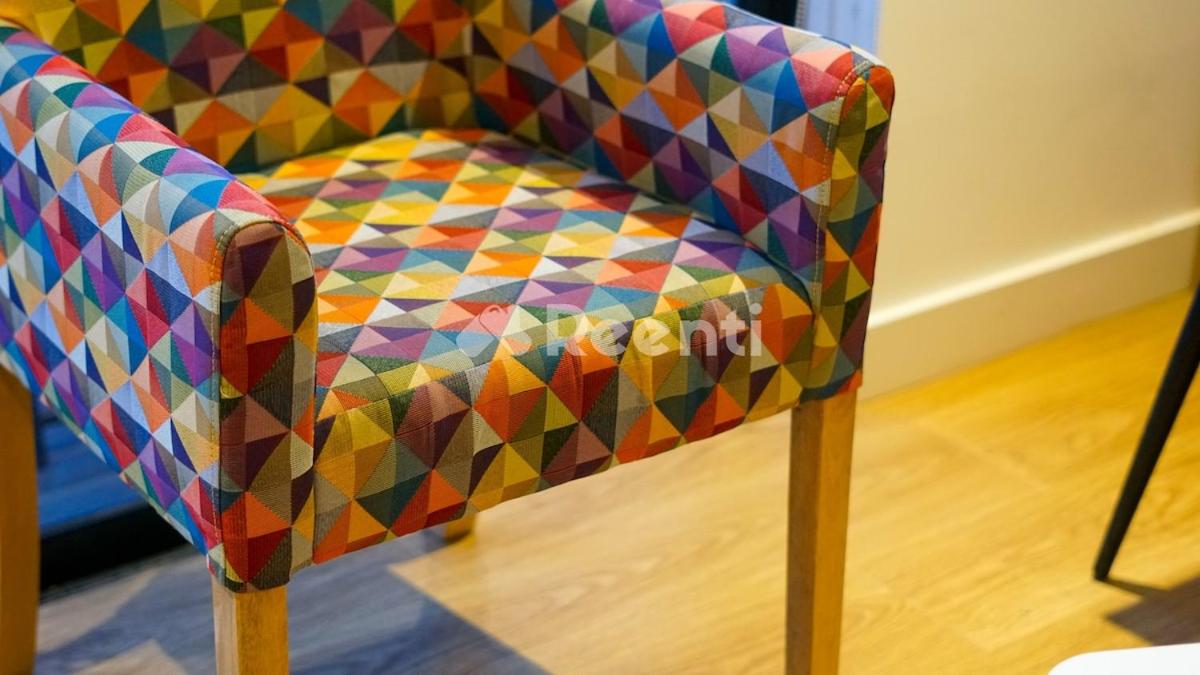 Exclusivo Apto cerca a Corferias - Bed and Breakfast Bogota