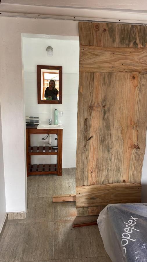 La comarca 1 - B&B Villa Gesell