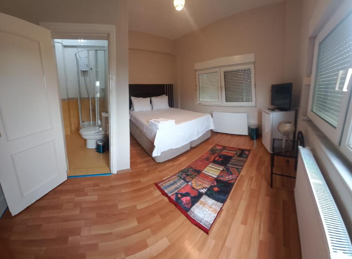 Chambre Double ou Lits Jumeaux