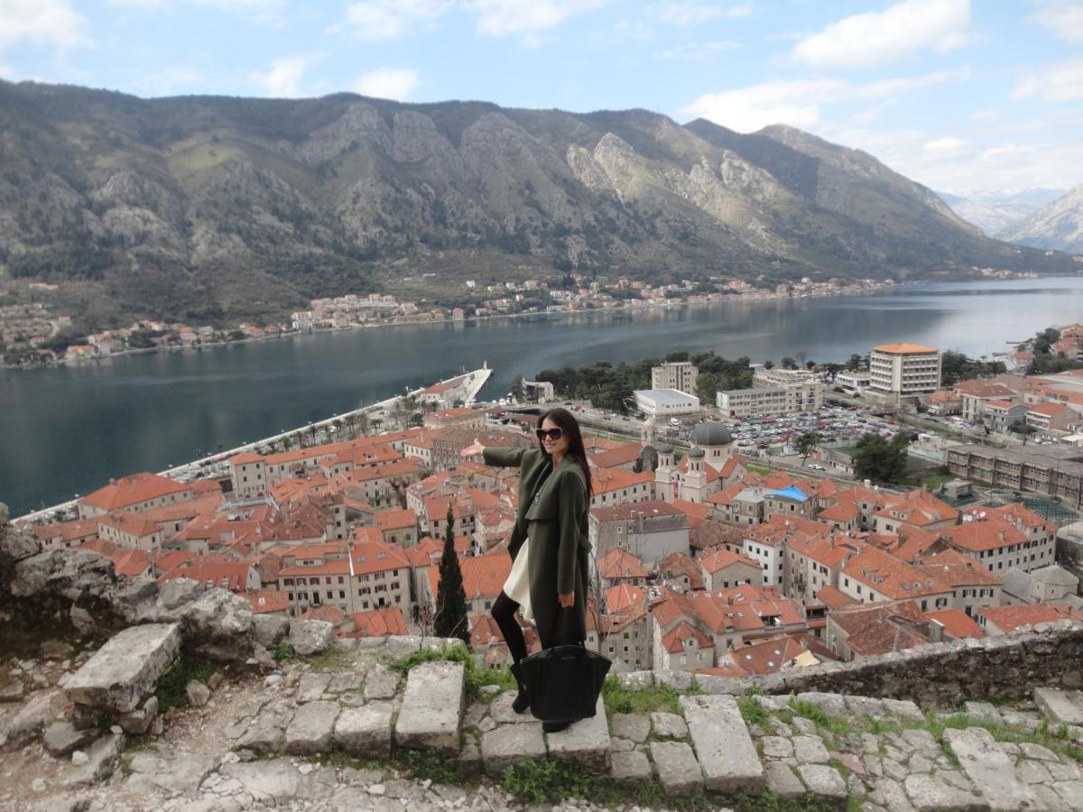 Old Town Boskovic Apartment - B&B