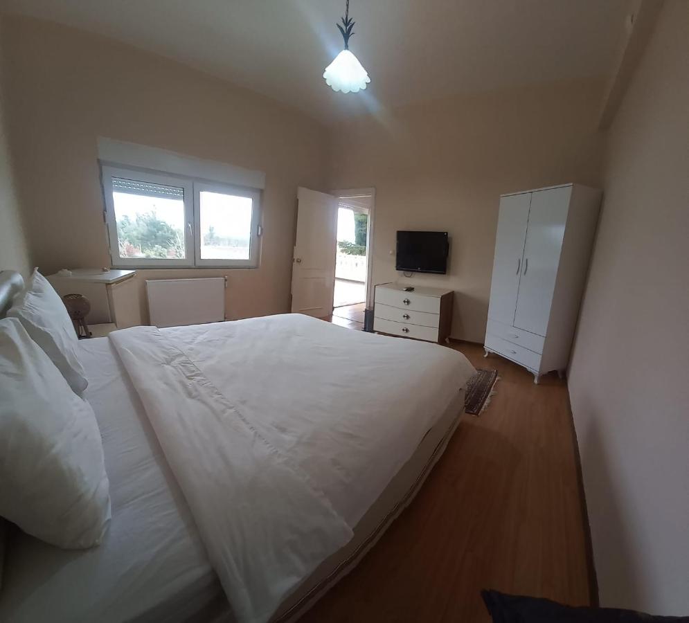 Vierbettzimmer mit Balkon