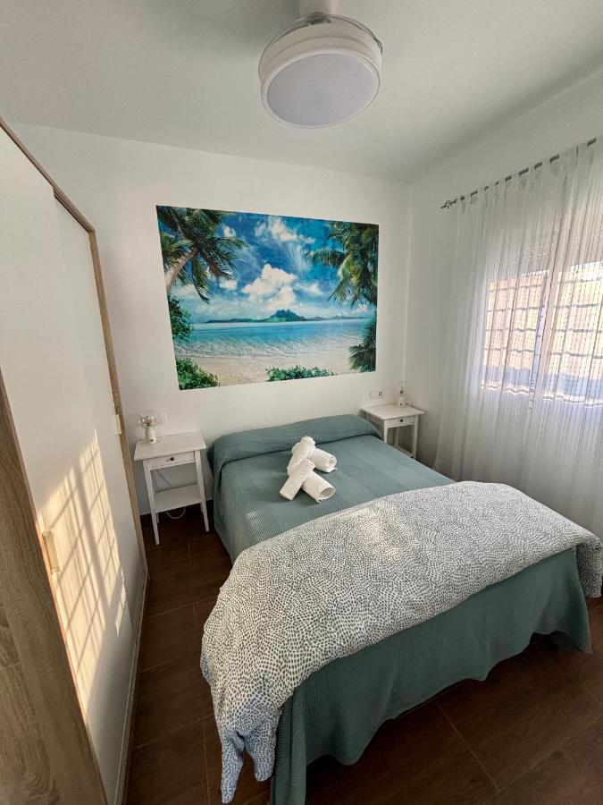 Villa mit 1 Schlafzimmer