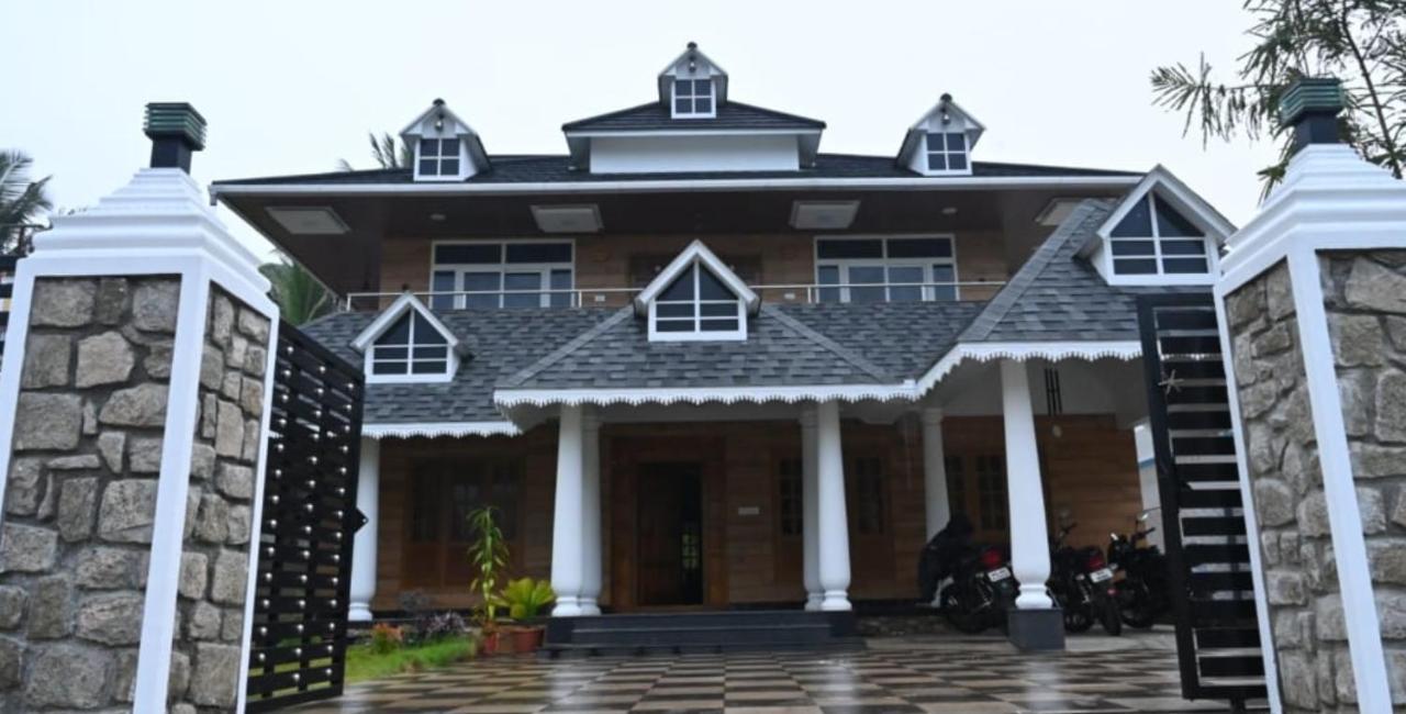 Anandha Grand Paradise - B&B