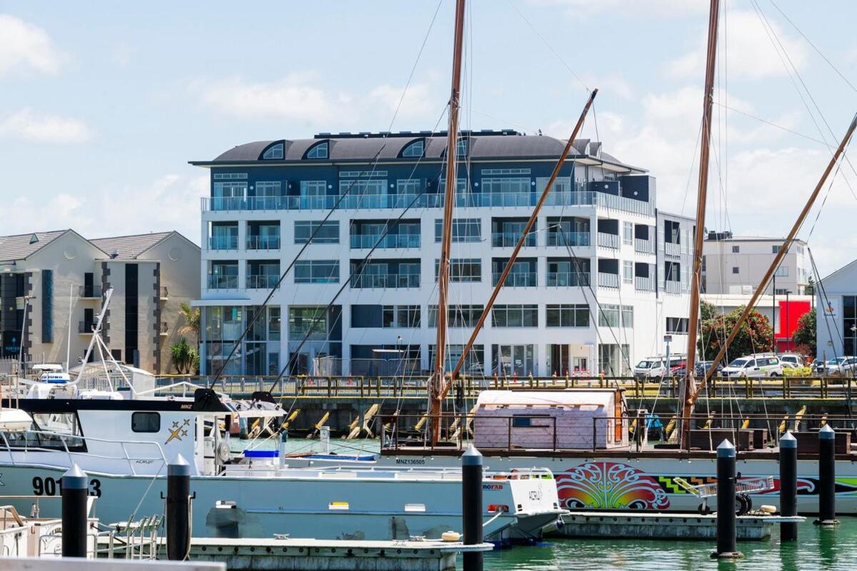 Modern Apartment in Gisborne CBD - B&B