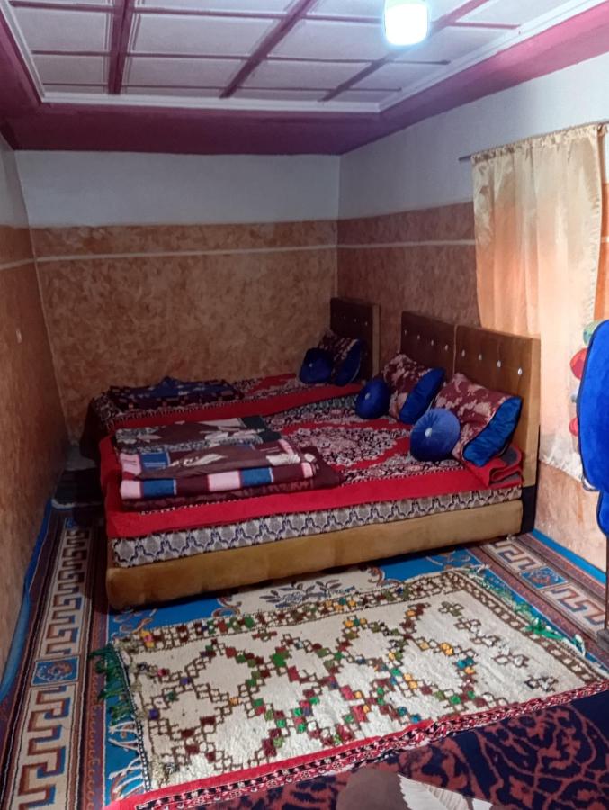 Habitación Familiar