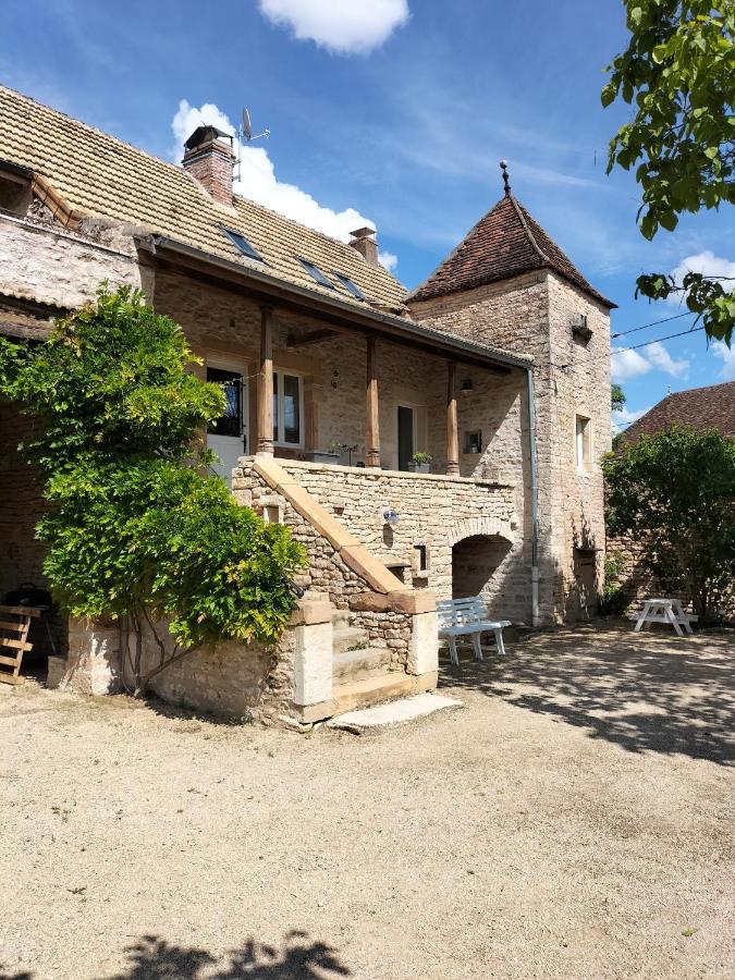 Gîte La Bouchonnette - B&B