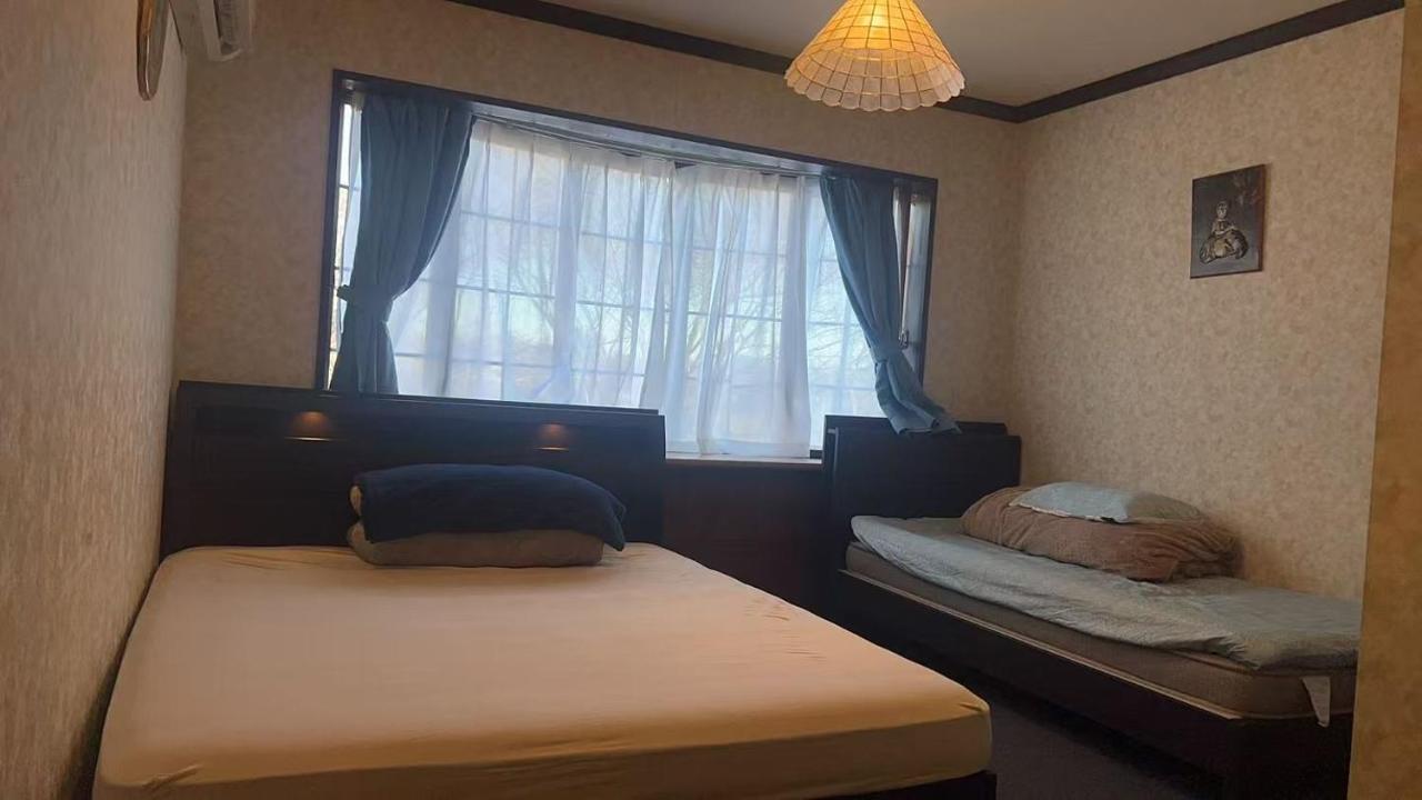 Camera Familiare con Bagno Privato