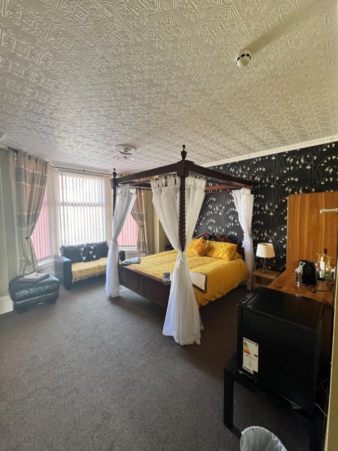 Superior Doppelzimmer