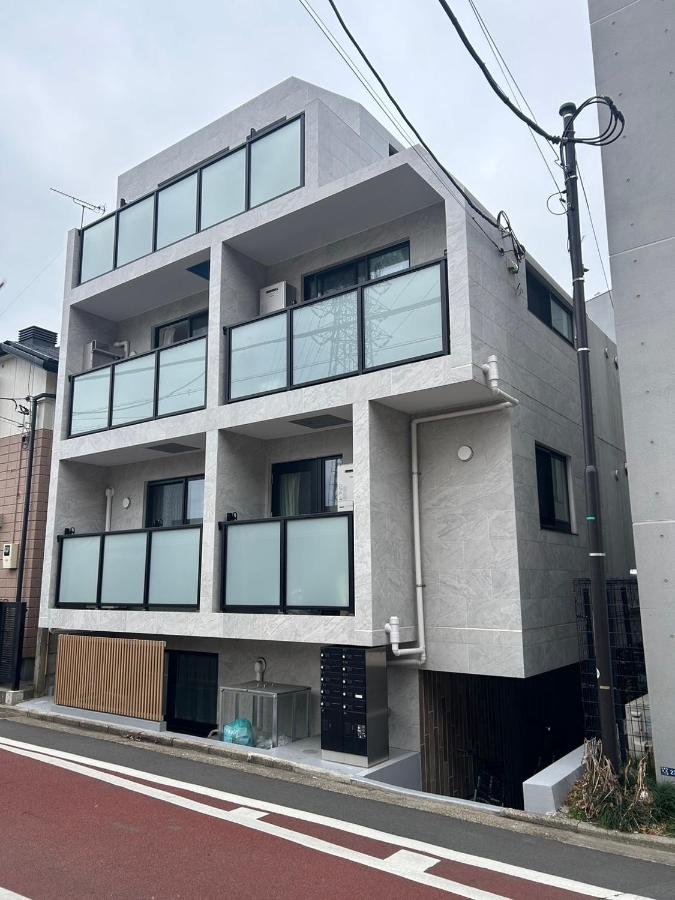 吉祥寺千利休302号室 - Chambres d’hôtes Musashino