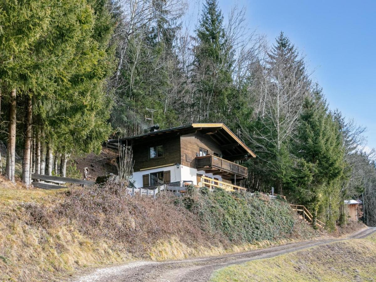 Sonnenhütte unten - Ferienwohnung