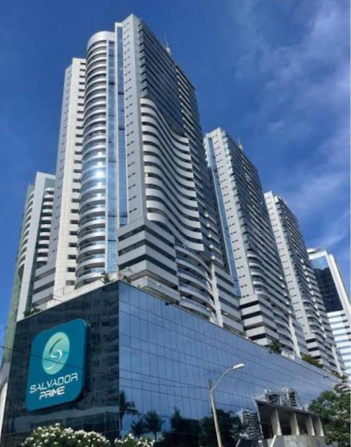 Apartamento Salvador Prime 2 quartos - B&B