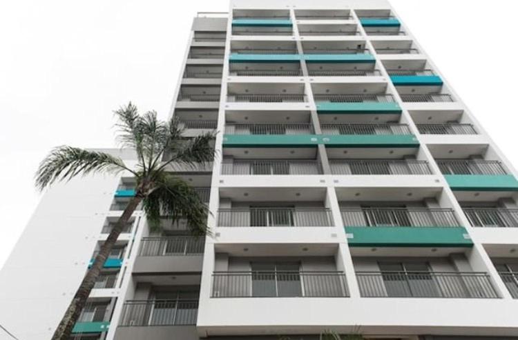 Flat WiseSP - Expo Anhembi two - B&B São Paulo