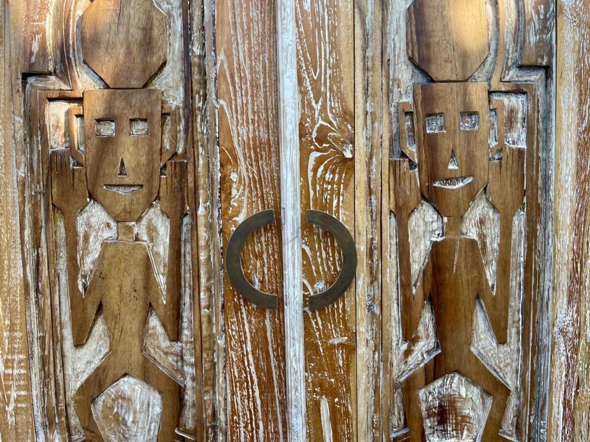 Gili Joglo - B&B